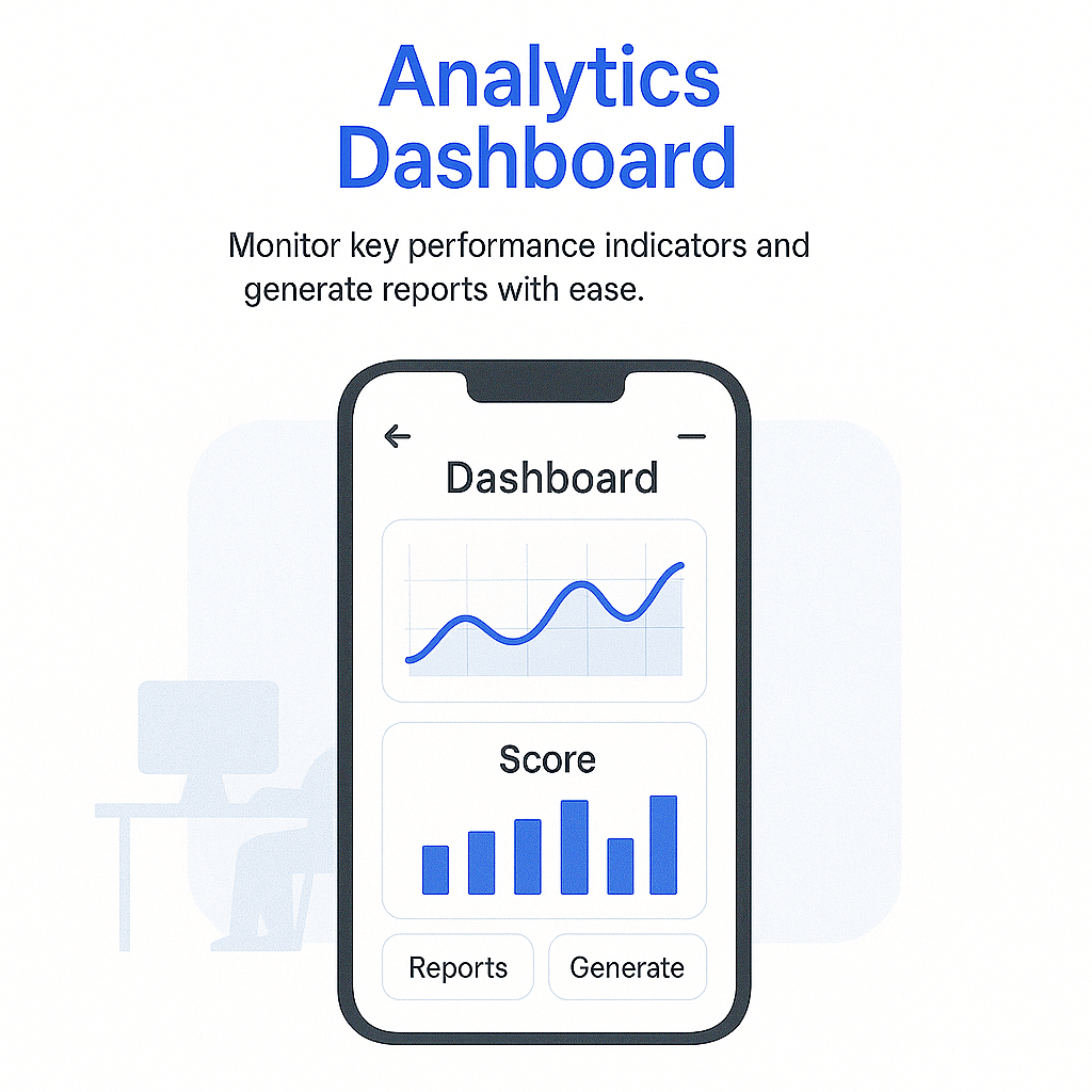 Analytics Dashboard
