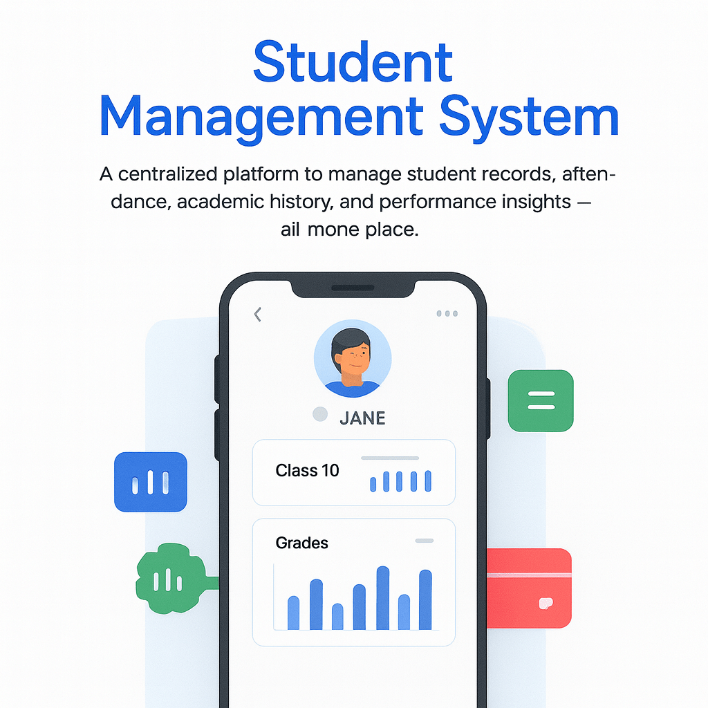 Student Management System